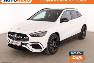 Mercedes Clase GLA GLA 200 Mild-Hybrid AMG Line - Foto 1