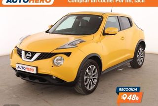 Nissan Juke 1.6 Tekna Premium - Foto 1