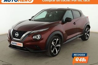 Nissan Juke 1.0 DIG-T N-Connecta - Foto 1