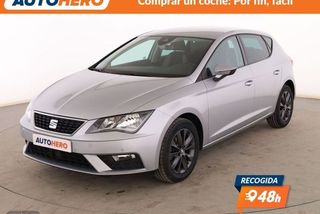 Seat Leon 1.6 TDI Style Visio Edition - Foto 1