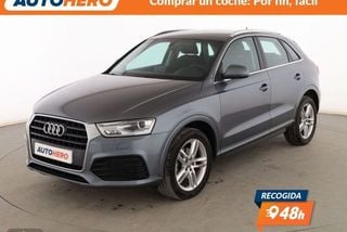 Audi Q3 2.0 TDI Sport - Foto 1