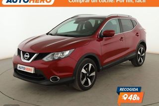 Nissan Qashqai 1.2 N-Connecta - Foto 1