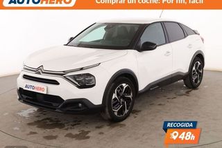 Citroen C4 1.5 Blue-HDi Feel Pack - Foto 1