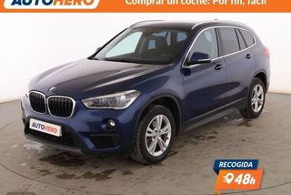 BMW X1 sDrive 18d Advantage - Foto 1