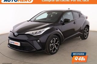 Toyota C-HR 1.8 Hybrid Advance - Foto 1