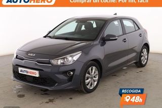 Kia Rio 1.0 TGDI Mild-Hybrid Drive - Foto 1