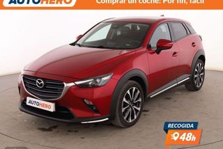 Mazda CX-3 2.0 Skyactiv-G Zenith - Foto 1