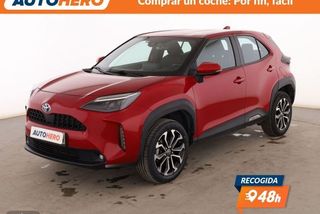 Toyota Yaris Cross 1.5 Hybrid 2WD Active Tech - Foto 1
