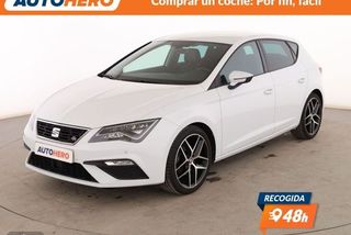 Seat Leon 1.5 TSI ACT FR Edition - Foto 1