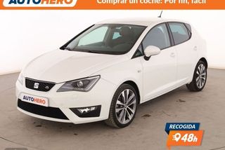Seat Ibiza 1.0 TSI FR - Foto 1