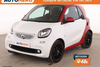 Smart Fortwo 0.9 Turbo Basis passion - Foto 1