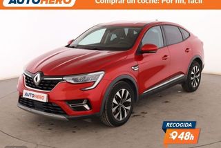 Renault Arkana 1.3 TCe Intens - Foto 1