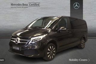 Mercedes Clase V 220 d Largo - Foto 1
