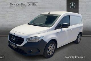 Mercedes Citan Furgon - Foto 1