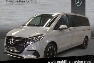 Mercedes Clase V 250 d largo Avantgarde - Foto 1