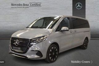 Mercedes Clase V 250 d largo Avantgarde - Foto 1
