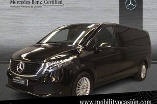 Mercedes EQV 300 Extralargo - Foto 1
