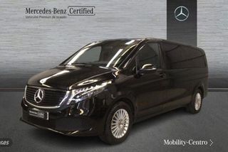 Mercedes EQV 300 Extralargo - Foto 1