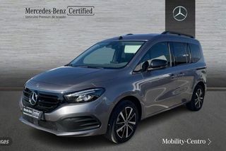 Mercedes EQT 200 - Foto 1