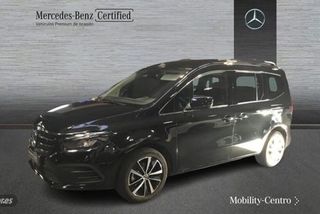 Mercedes EQT 200 - Foto 1