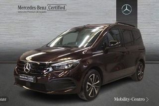 Mercedes EQT 200 - Foto 1