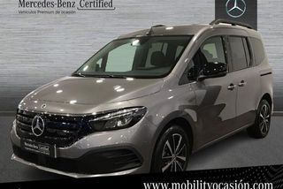 Mercedes EQT 200 - Foto 1