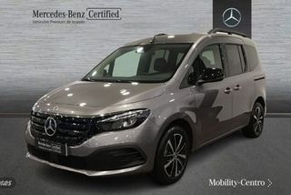 Mercedes EQT 200 - Foto 1