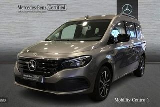 Mercedes EQT 200 - Foto 1