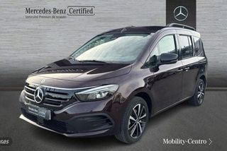 Mercedes EQT 200 - Foto 1