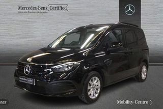 Mercedes EQT 200 - Foto 1