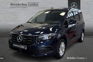 Mercedes EQT 200 - Foto 1