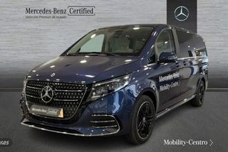 Mercedes Clase V 250 d AVANTGARDE - Foto 1