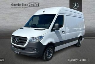 Mercedes Sprinter 315 CDI Furgón PRO Medio - Foto 1