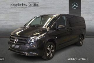 Mercedes Vito 114 CDI Tourer Larga - Foto 1