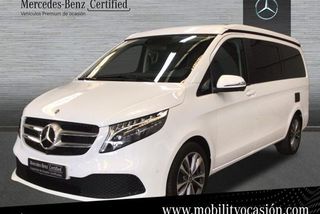 Mercedes Clase V 220d Marco Polo Largo - Foto 1