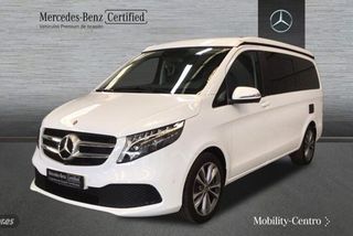 Mercedes Clase V 220d Marco Polo Largo - Foto 1