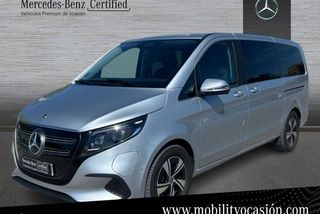 Mercedes EQV 300 Largo - Foto 1