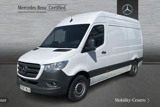 Mercedes Sprinter 311 CDI Furgón PRO Medio - Foto 1