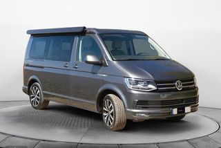 Volkswagen California Ocean - Foto 1