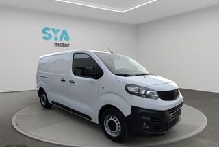 Fiat Scudo Van - Foto 1