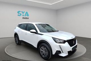 Peugeot 2008 Active BlueHDi 110 - Foto 1