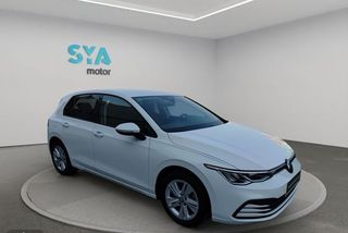 Volkswagen Golf Life 2.0 TDI 85 kW - Foto 1
