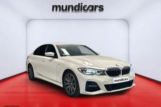 BMW Serie 3 318d Auto. - Foto 1
