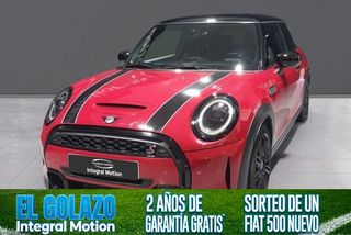 Mini Cooper S - Foto 1