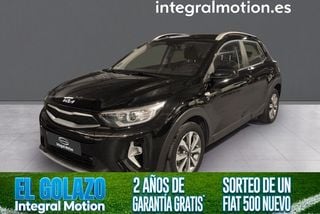 Kia Stonic 1.0 T-GDi 74kW (100CV) MHEV iMT Concept - Foto 1