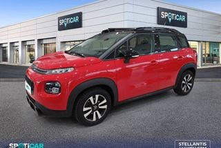 Citroen C3 Aircross PureTech 81kW (110CV) S&S Feel - Foto 1