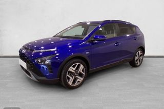 Hyundai Bayon 1.0 TGDI 48V Tecno - Foto 1