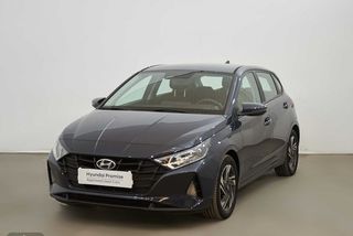 Hyundai i20 1.2 MPI Klass - Foto 1