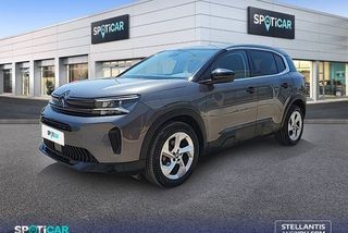 Citroen C5 Aircross BlueHdi 96kW (130CV) S&S EAT8 Plus - Foto 1