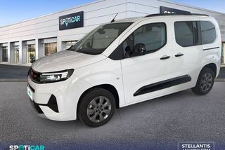 Opel Combo 130 Cv 1.5 Td S/S MT6 €6.4 GS - Foto 1